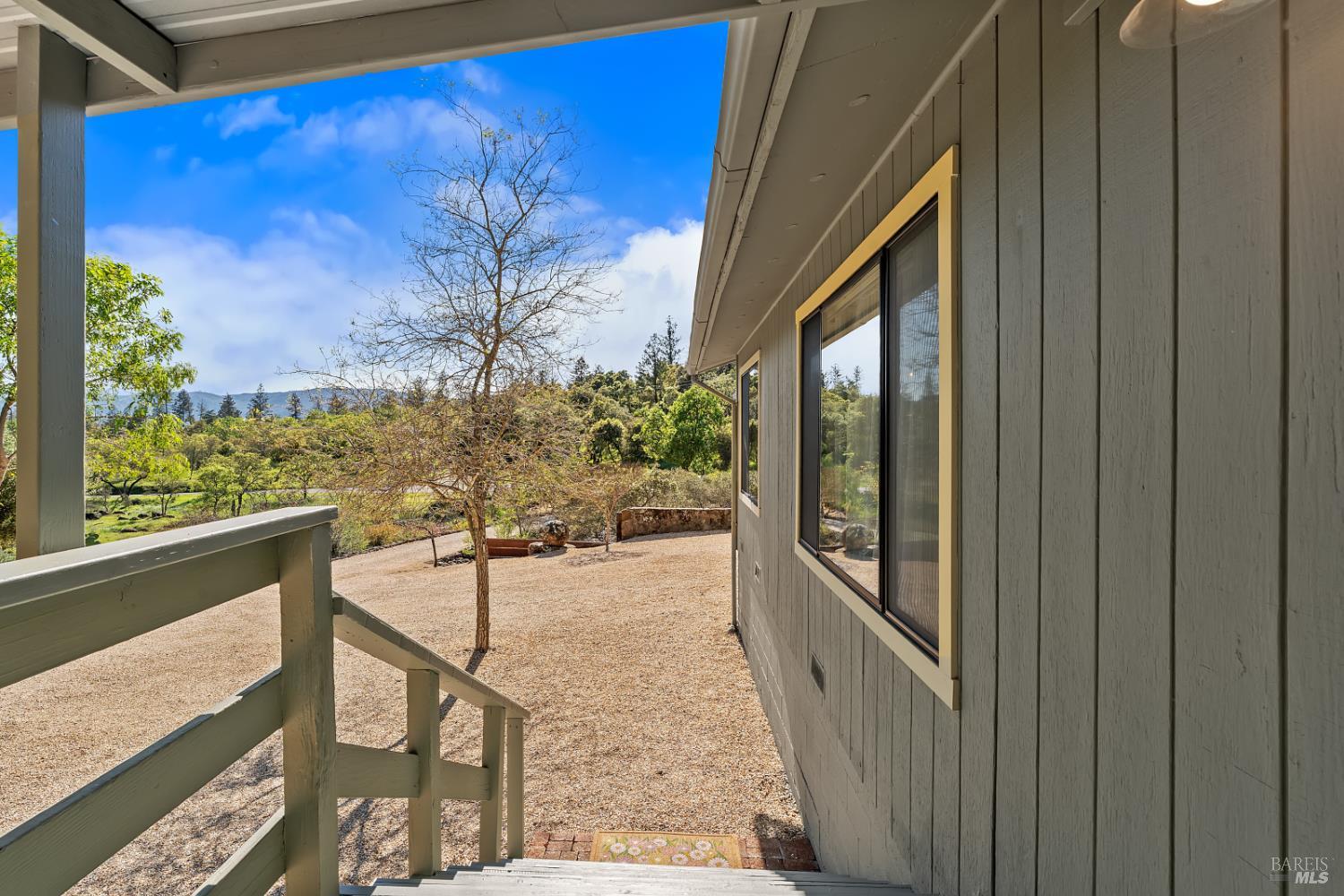 807 Deer Park Road St. Helena CA 94574