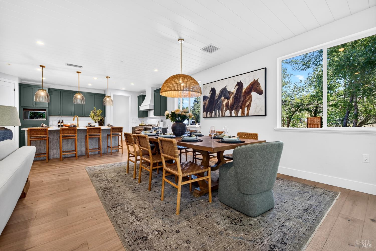 1717 Redwood Avenue Calistoga CA 94515