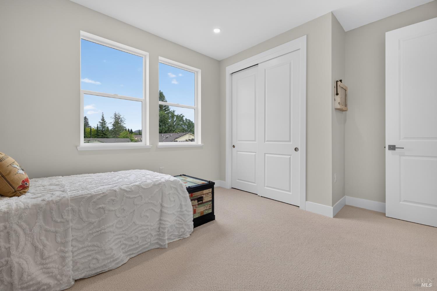 1717 Redwood Avenue Calistoga CA 94515