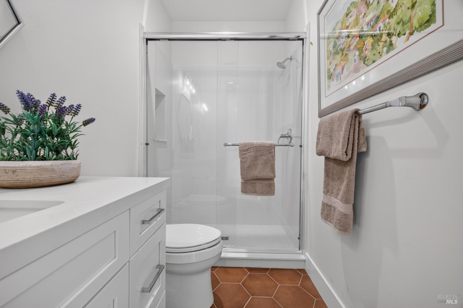 1717 Redwood Avenue Calistoga CA 94515