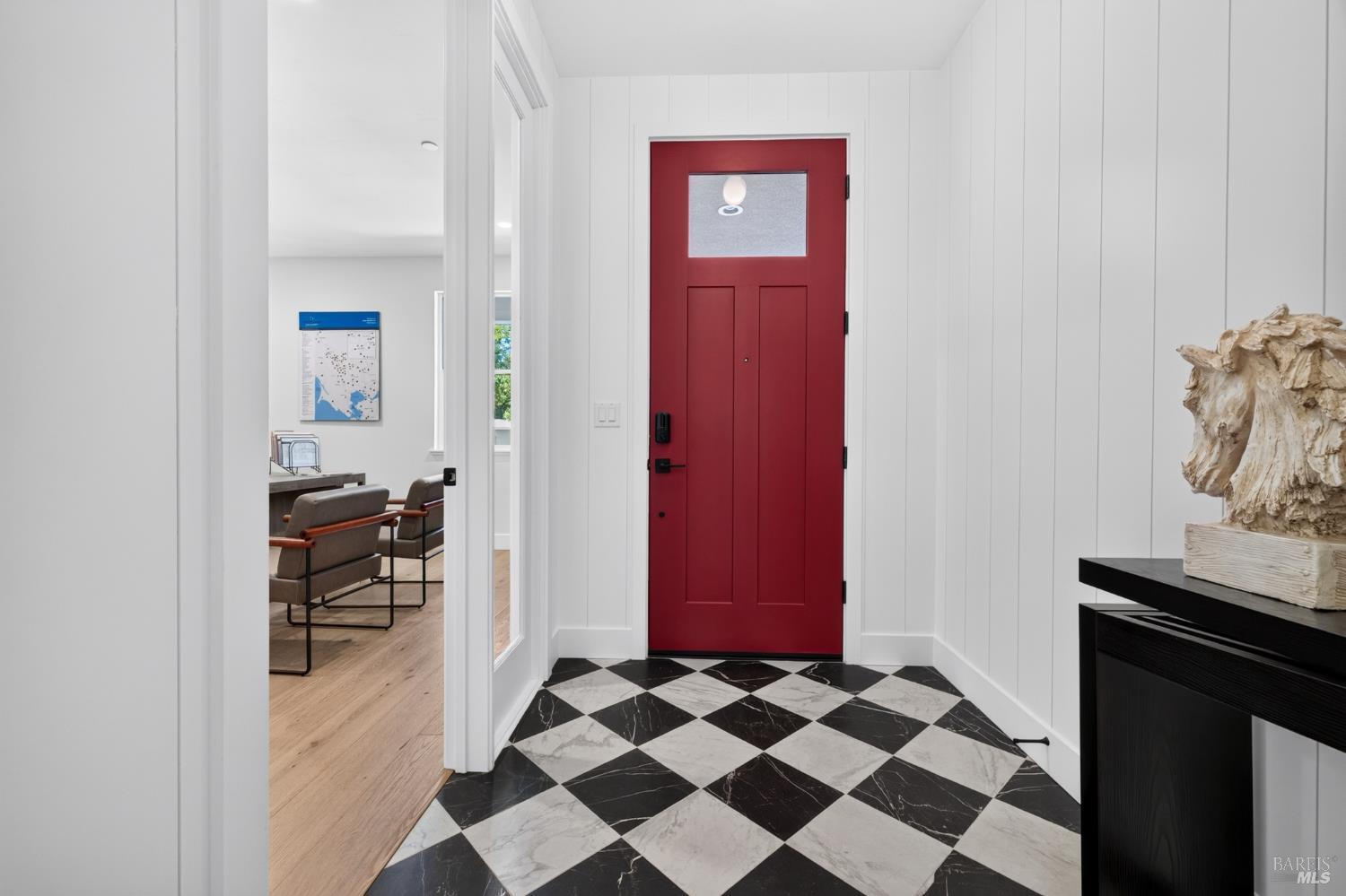 1717 Redwood Avenue Calistoga CA 94515