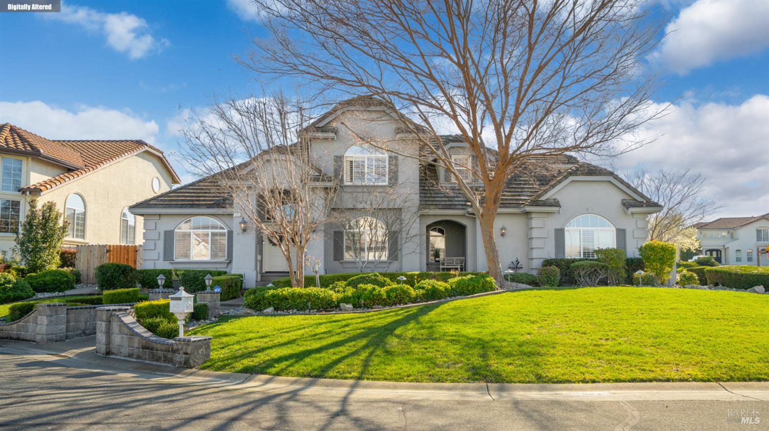3227 Balmoral Court Fairfield CA 94534