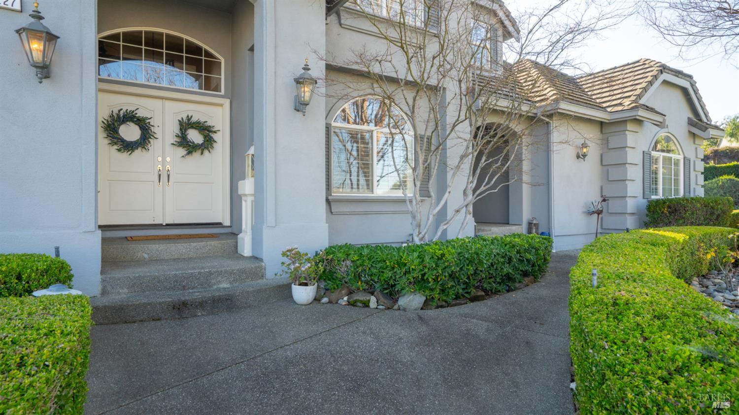 3227 Balmoral Court Fairfield CA 94534