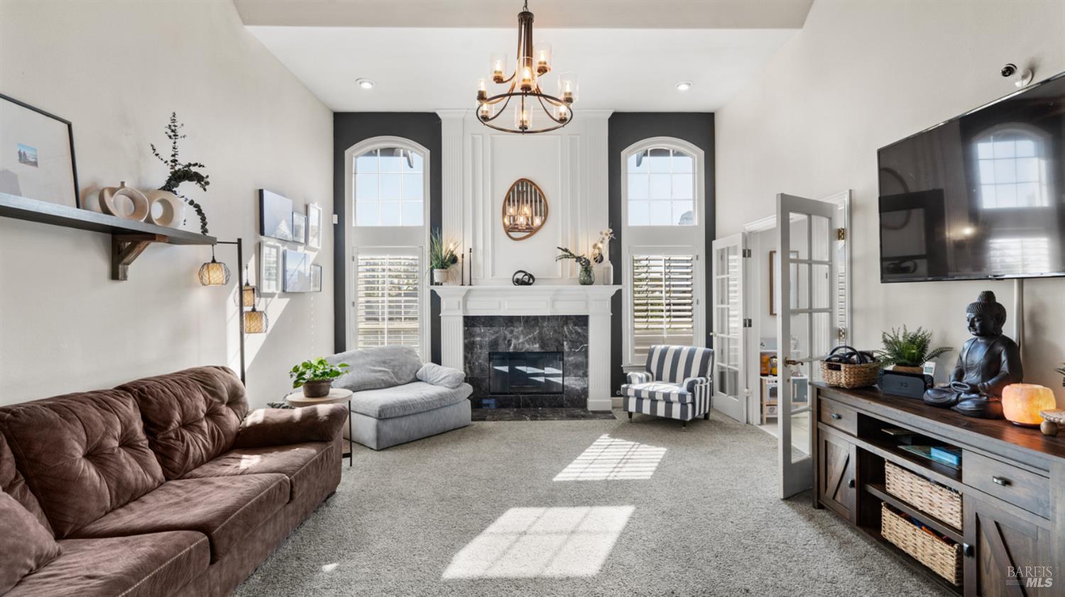 3227 Balmoral Court Fairfield CA 94534