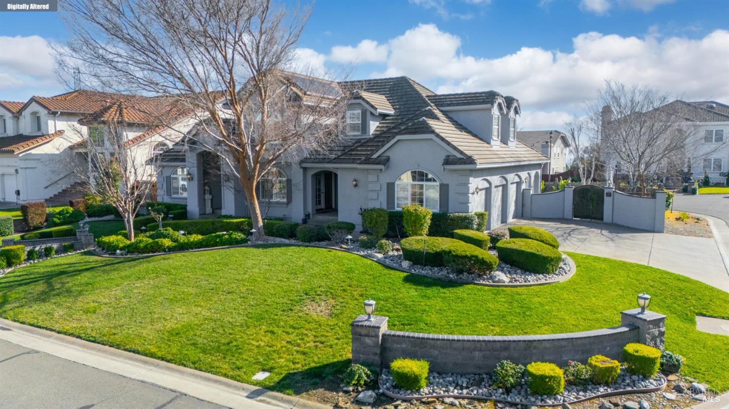 3227 Balmoral Court Fairfield CA 94534