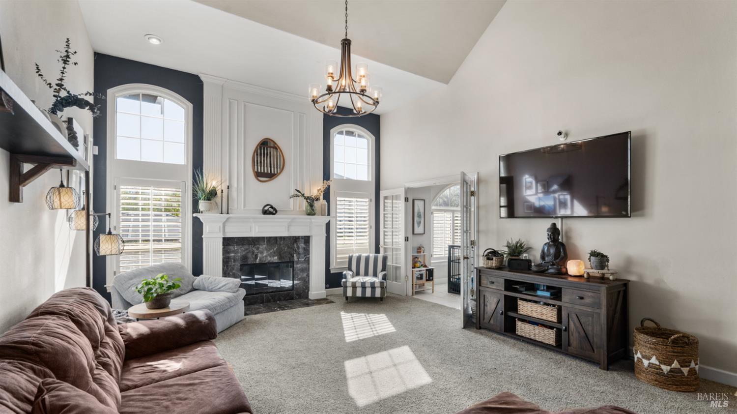3227 Balmoral Court Fairfield CA 94534