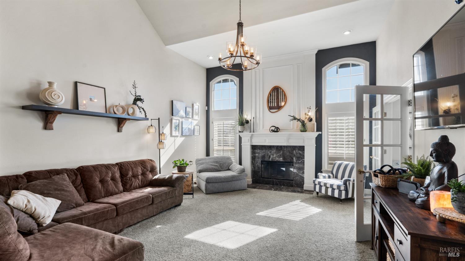 3227 Balmoral Court Fairfield CA 94534