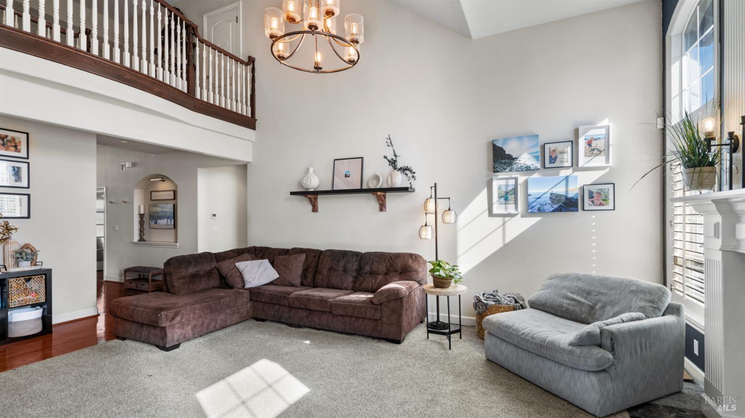 3227 Balmoral Court Fairfield CA 94534