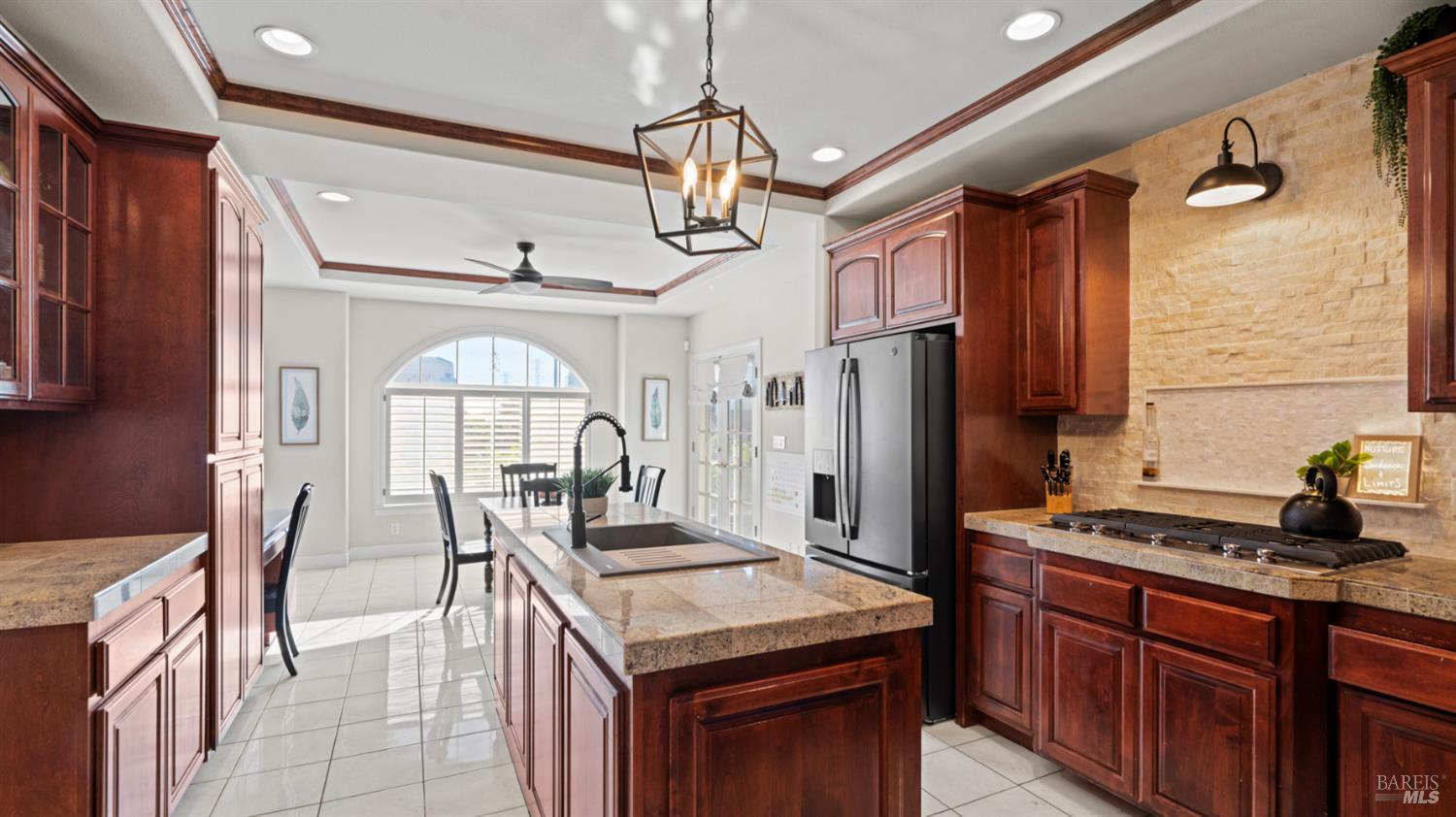 3227 Balmoral Court Fairfield CA 94534