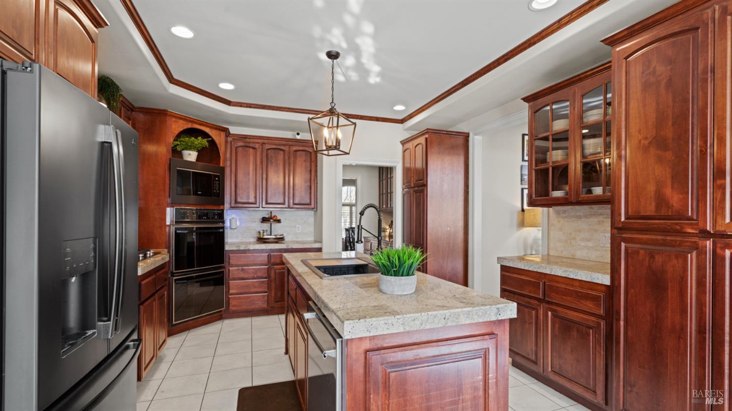 3227 Balmoral Court Fairfield CA 94534