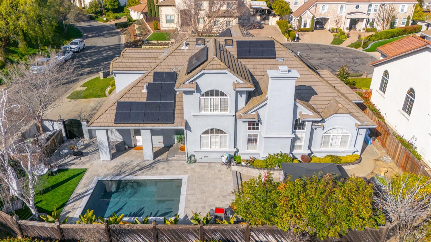 3227 Balmoral Court Fairfield CA 94534