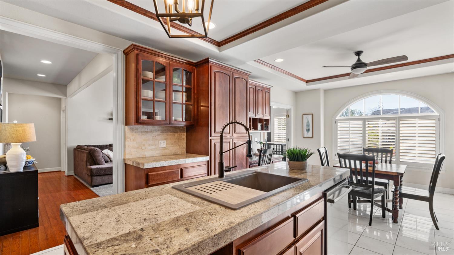 3227 Balmoral Court Fairfield CA 94534