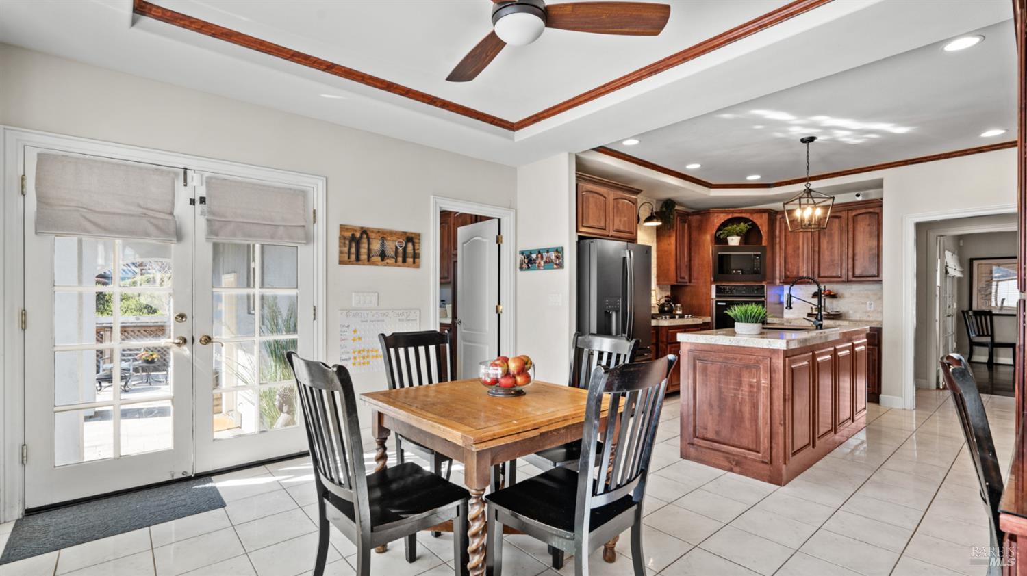 3227 Balmoral Court Fairfield CA 94534