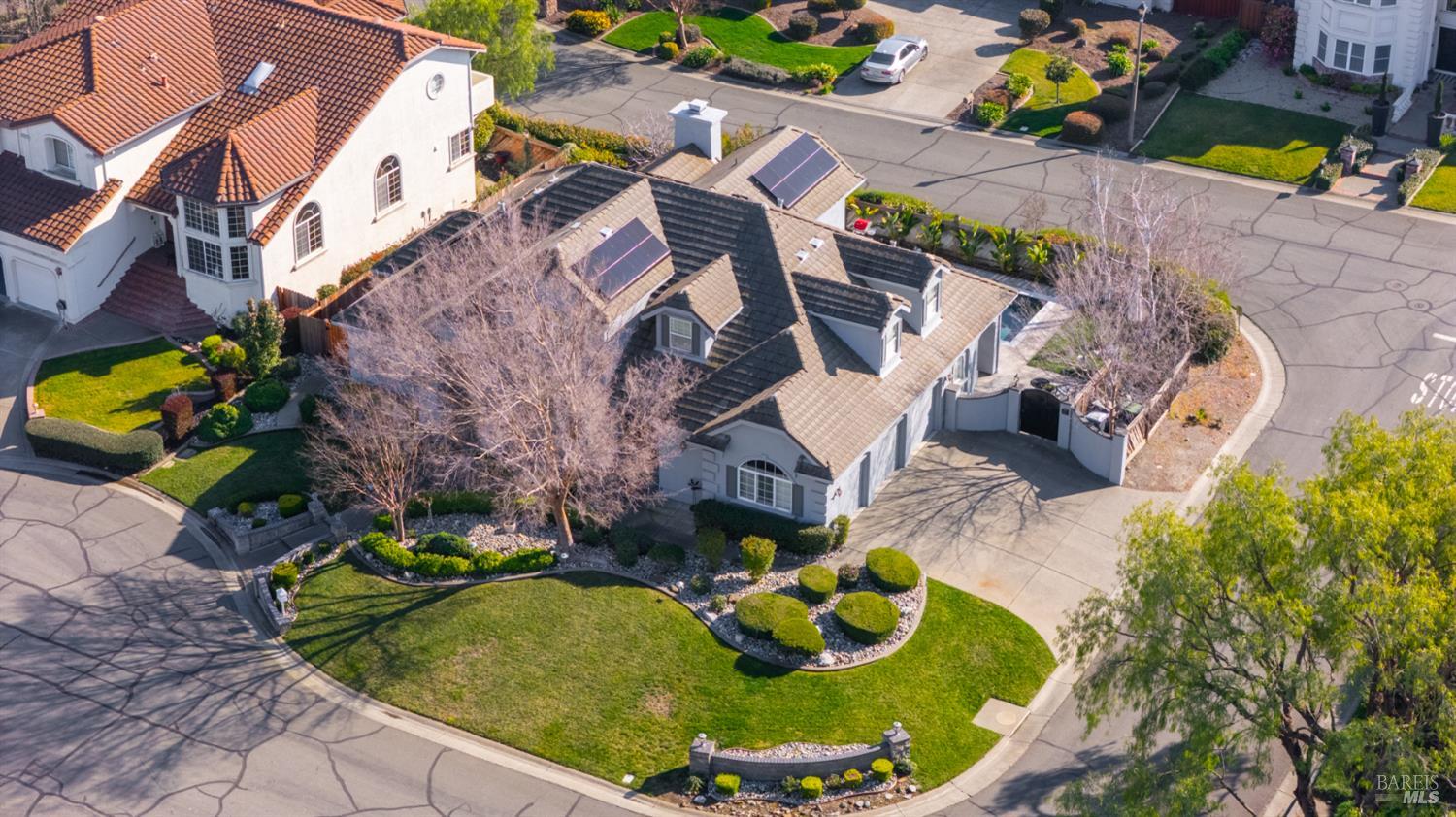 3227 Balmoral Court Fairfield CA 94534