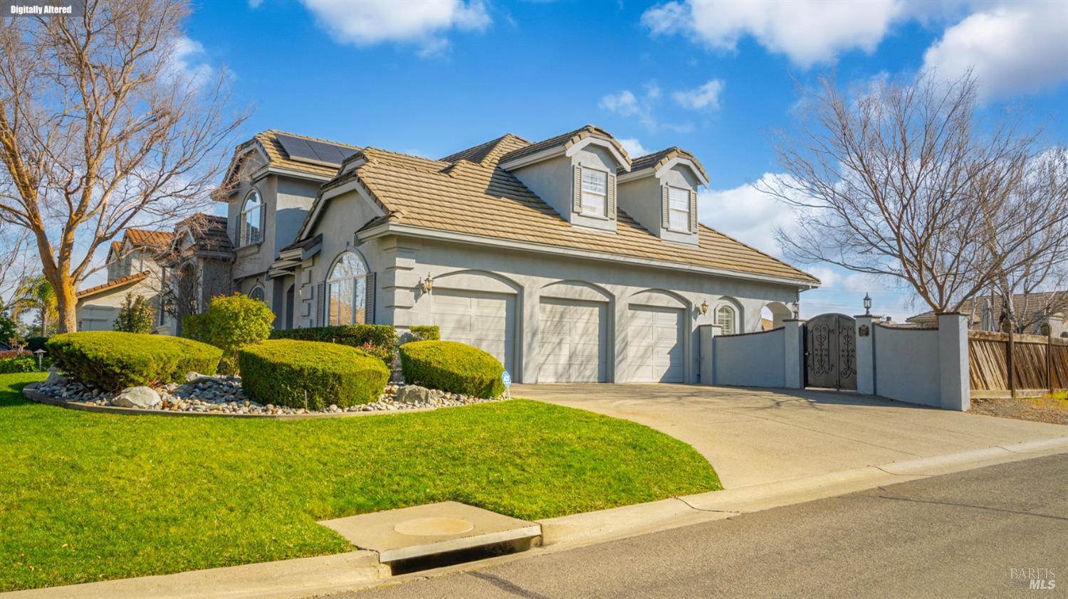 3227 Balmoral Court Fairfield CA 94534
