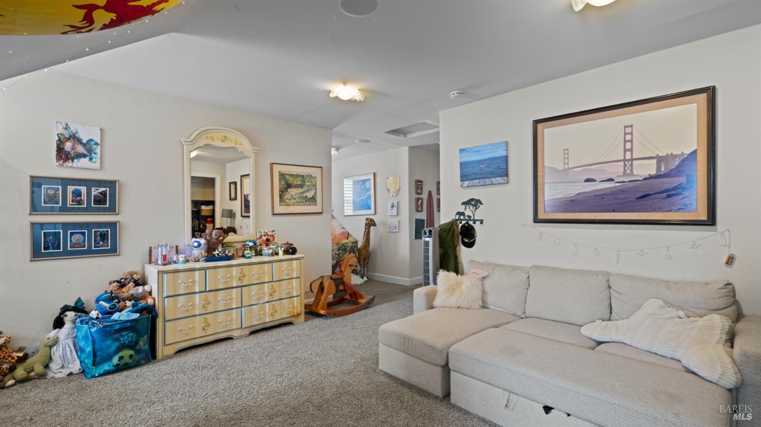 3227 Balmoral Court Fairfield CA 94534