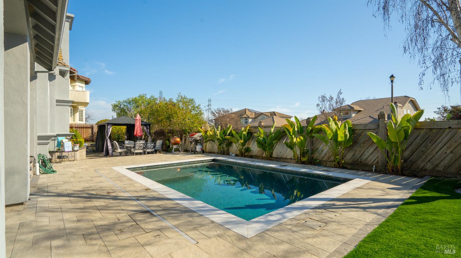 3227 Balmoral Court Fairfield CA 94534