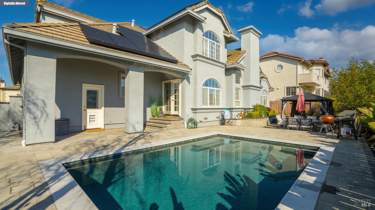 3227 Balmoral Court Fairfield CA 94534
