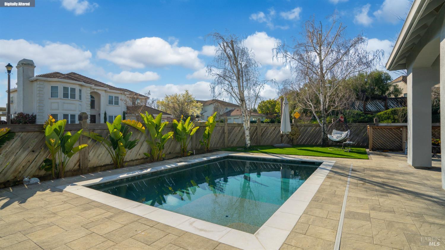 3227 Balmoral Court Fairfield CA 94534
