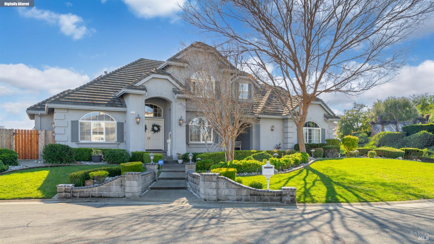 3227 Balmoral Court Fairfield CA 94534