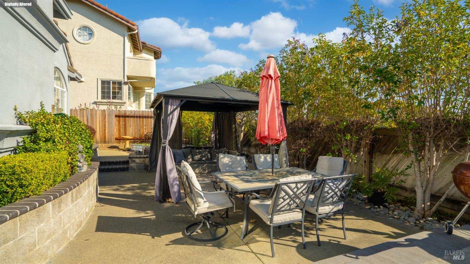 3227 Balmoral Court Fairfield CA 94534