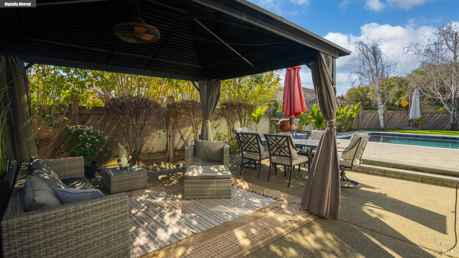 3227 Balmoral Court Fairfield CA 94534