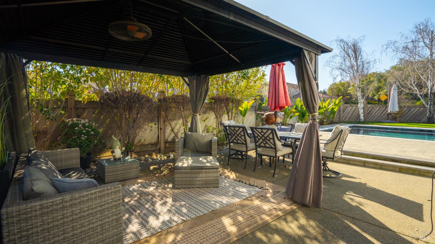3227 Balmoral Court Fairfield CA 94534