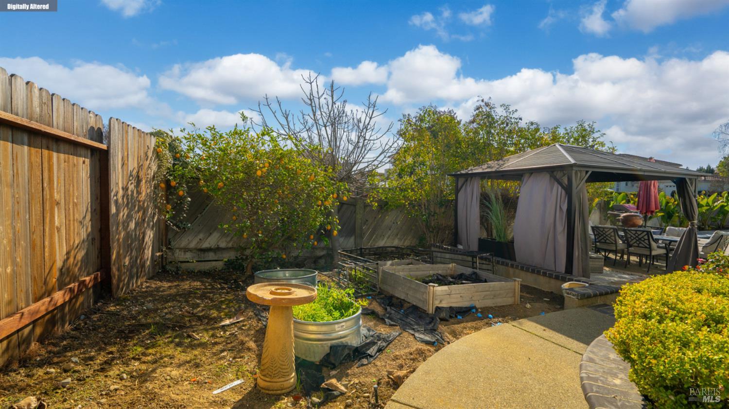 3227 Balmoral Court Fairfield CA 94534