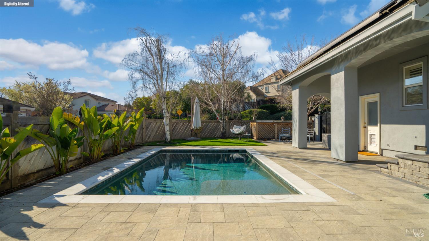 3227 Balmoral Court Fairfield CA 94534