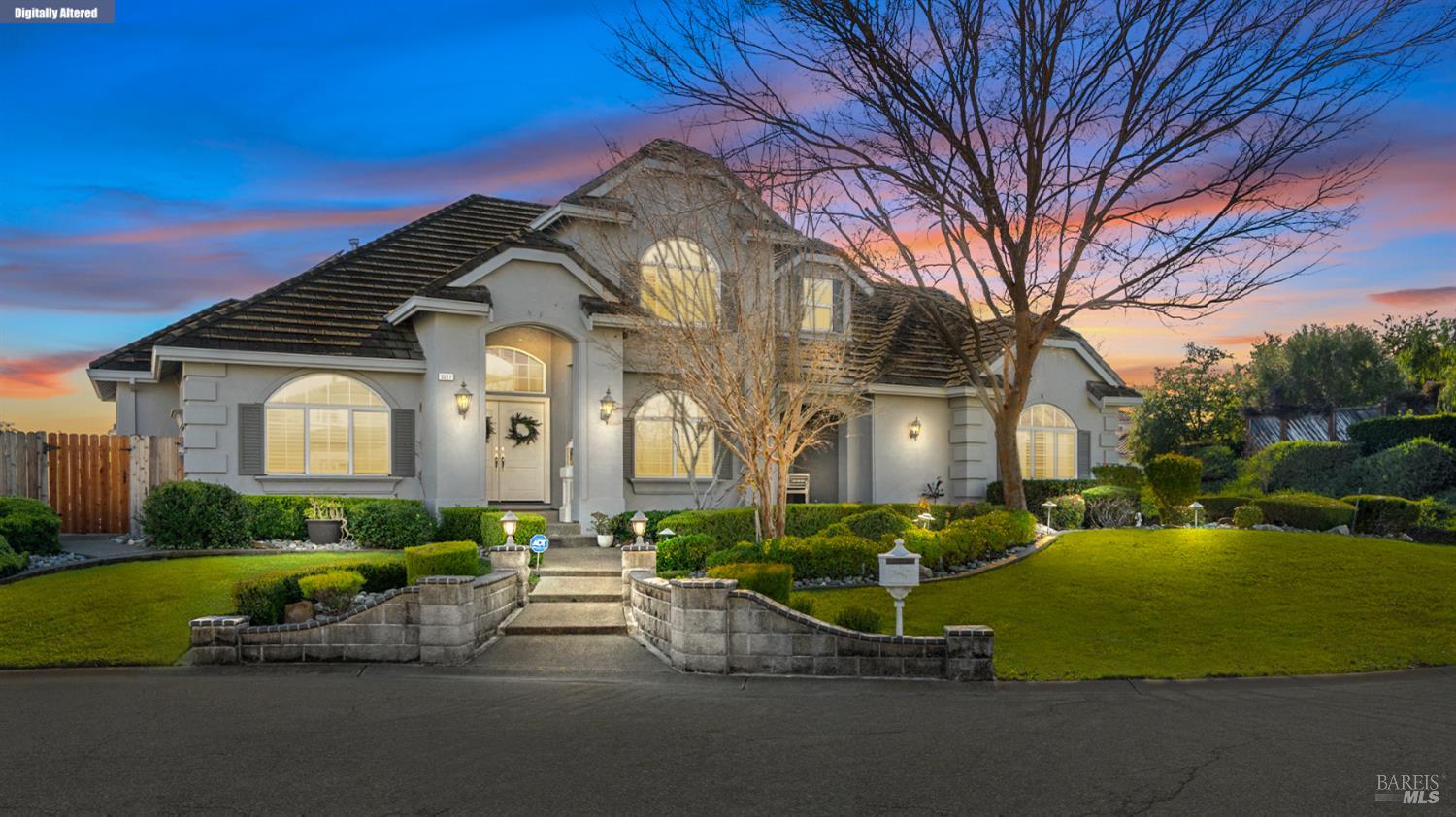 3227 Balmoral Court Fairfield CA 94534