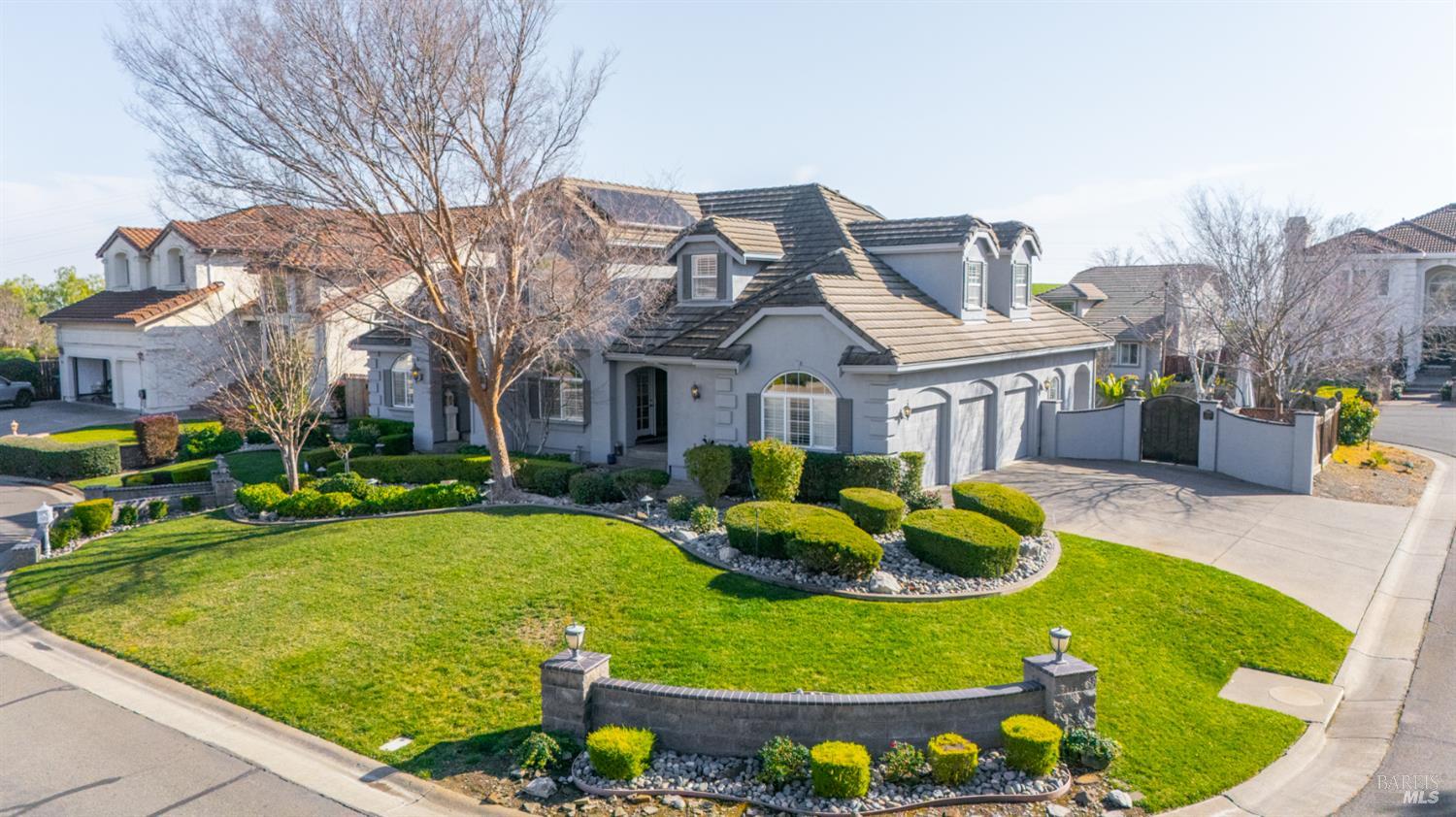 3227 Balmoral Court Fairfield CA 94534