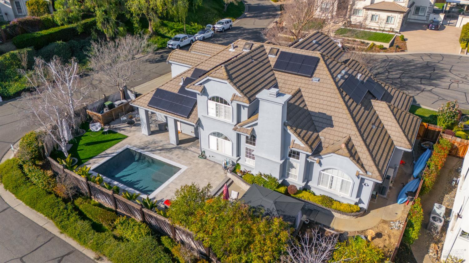 3227 Balmoral Court Fairfield CA 94534