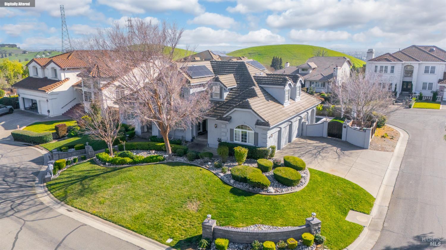 3227 Balmoral Court Fairfield CA 94534