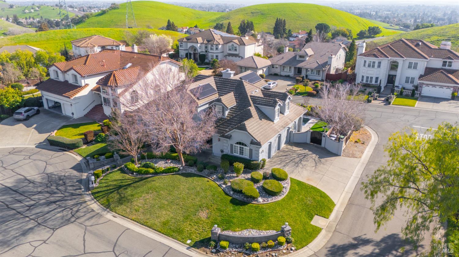 3227 Balmoral Court Fairfield CA 94534