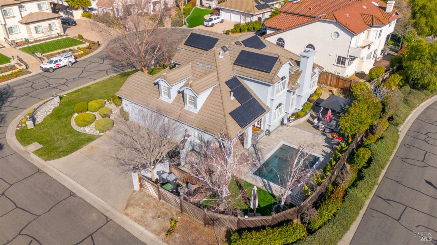 3227 Balmoral Court Fairfield CA 94534