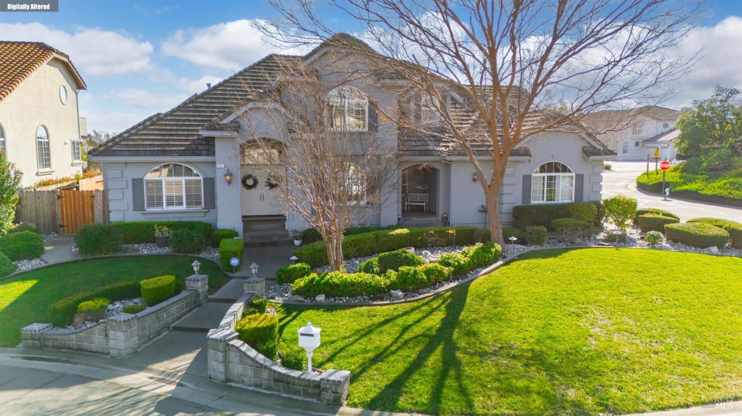 3227 Balmoral Court Fairfield CA 94534