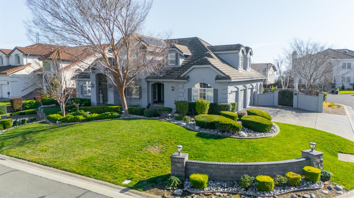 3227 Balmoral Court Fairfield CA 94534