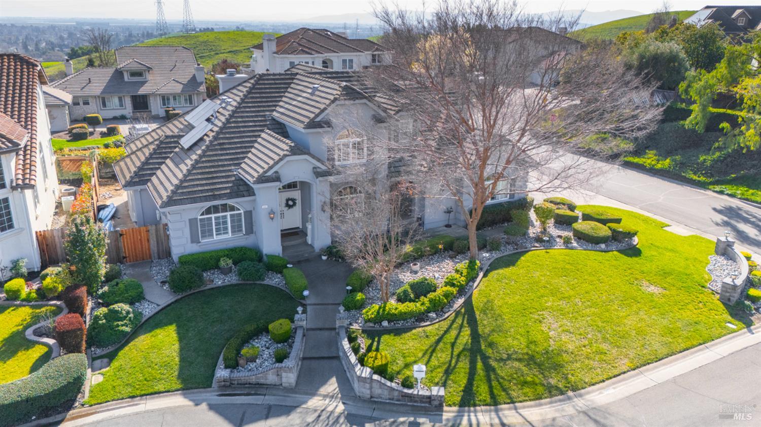 3227 Balmoral Court Fairfield CA 94534