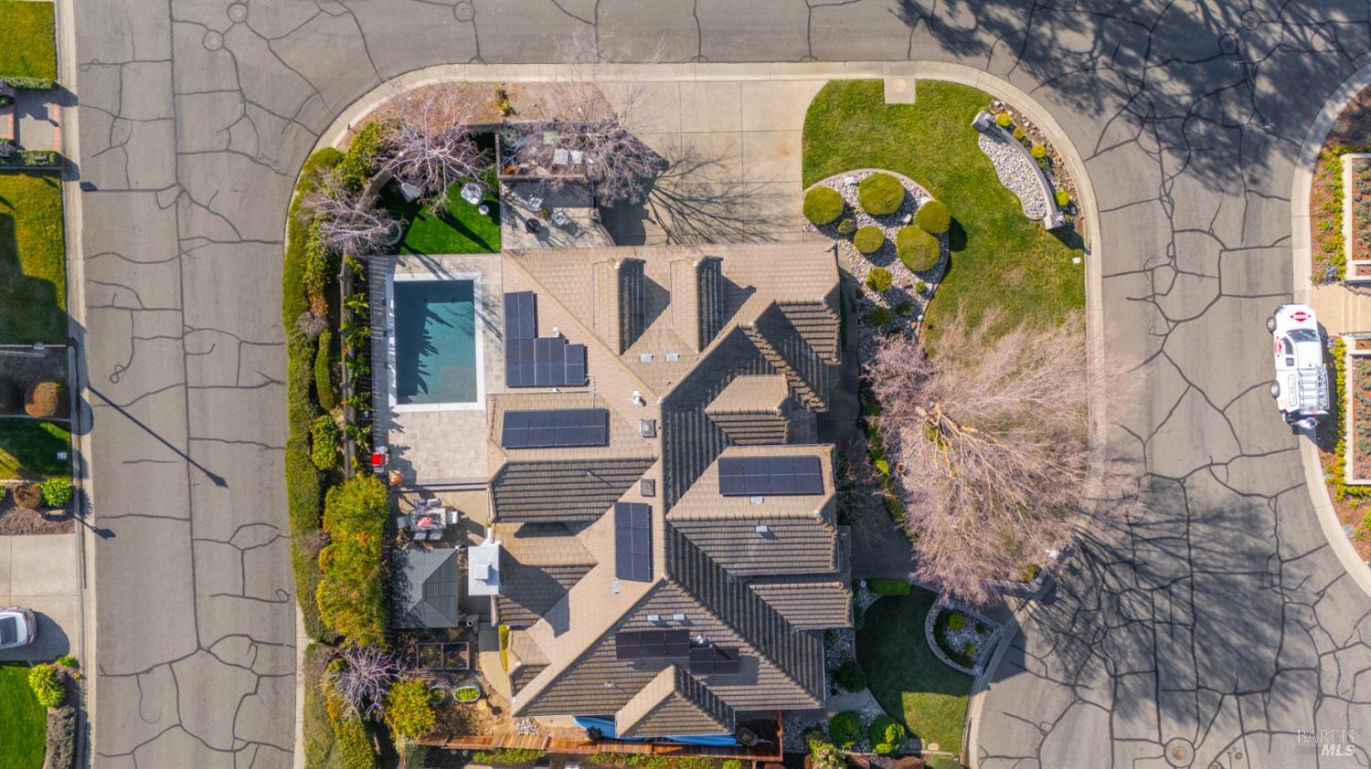 3227 Balmoral Court Fairfield CA 94534