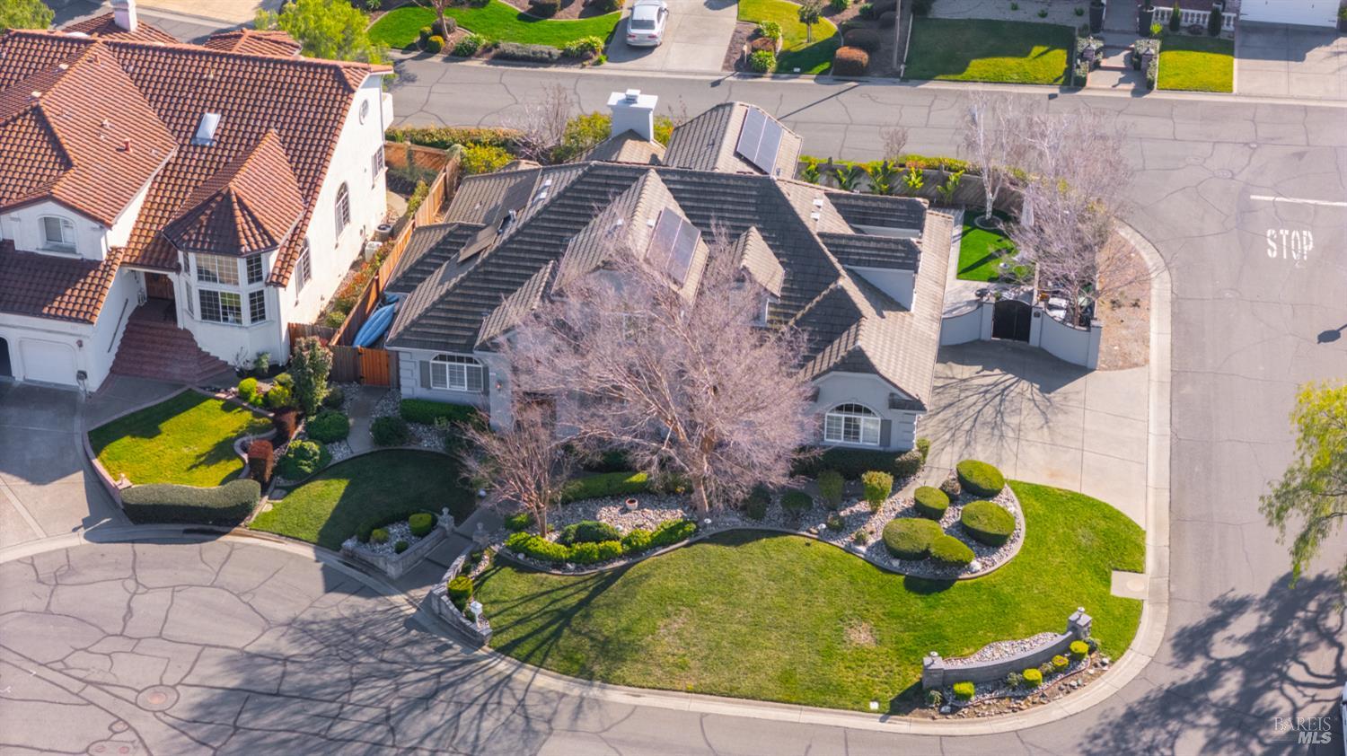 3227 Balmoral Court Fairfield CA 94534