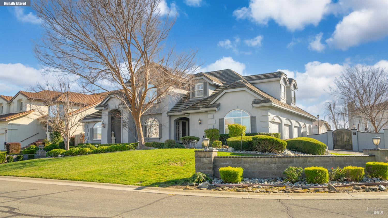 3227 Balmoral Court Fairfield CA 94534