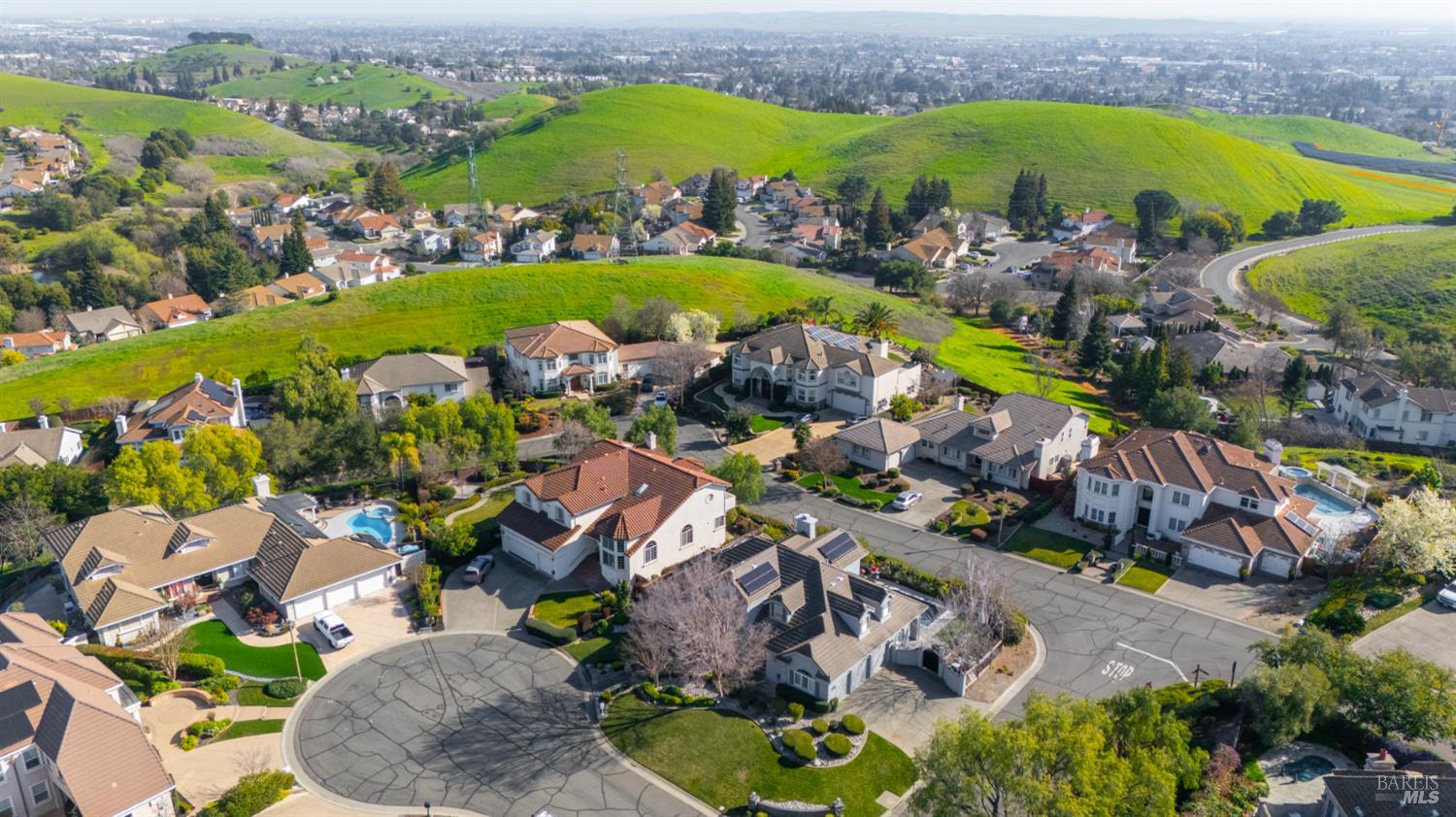 3227 Balmoral Court Fairfield CA 94534