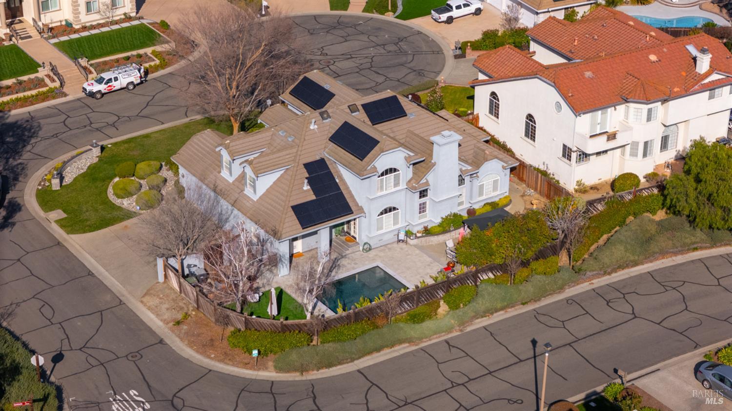 3227 Balmoral Court Fairfield CA 94534