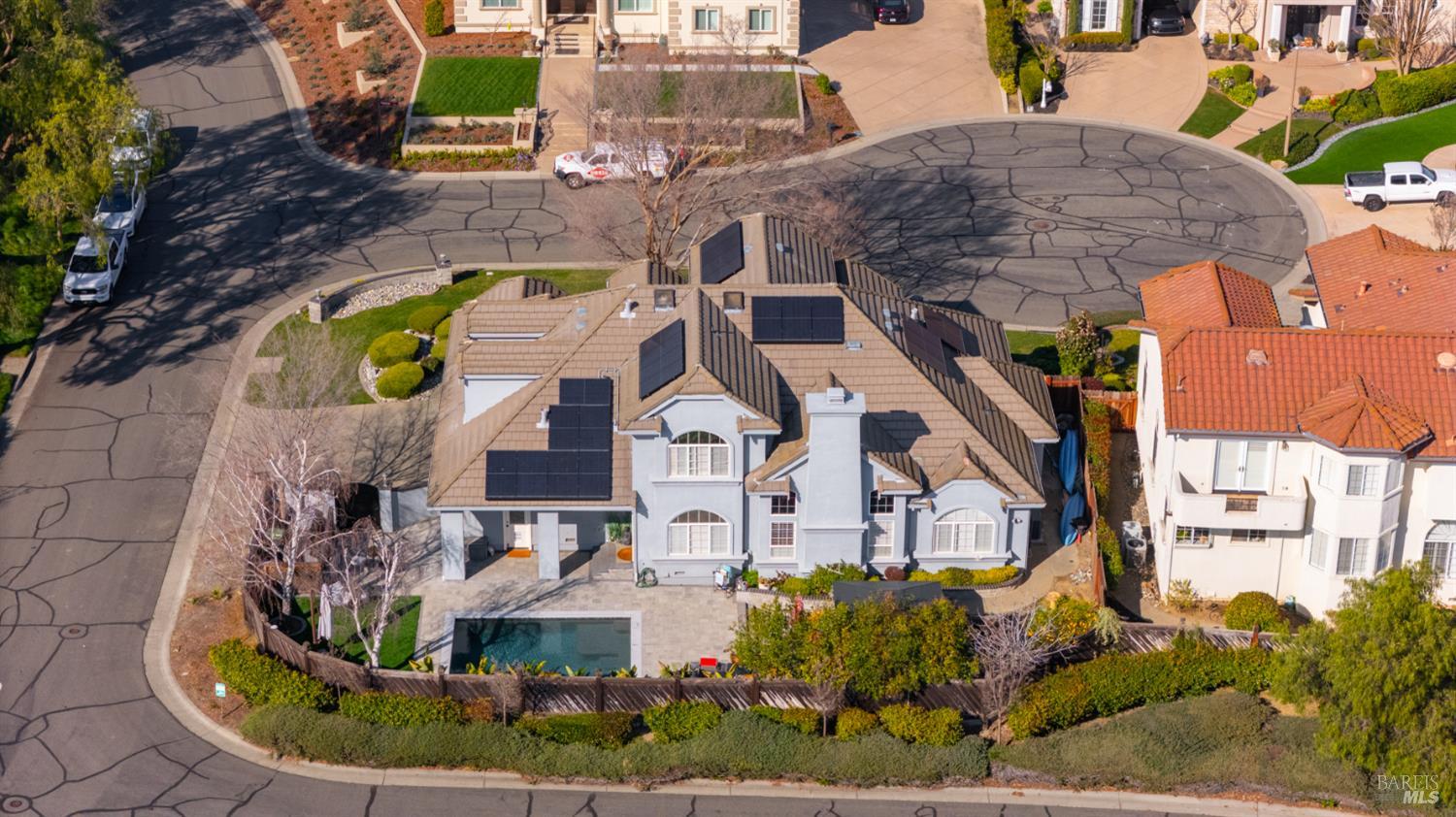 3227 Balmoral Court Fairfield CA 94534