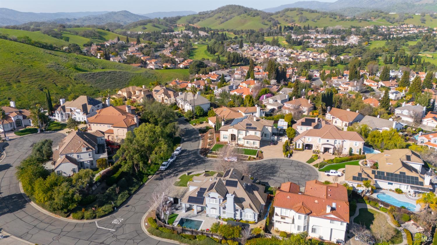 3227 Balmoral Court Fairfield CA 94534