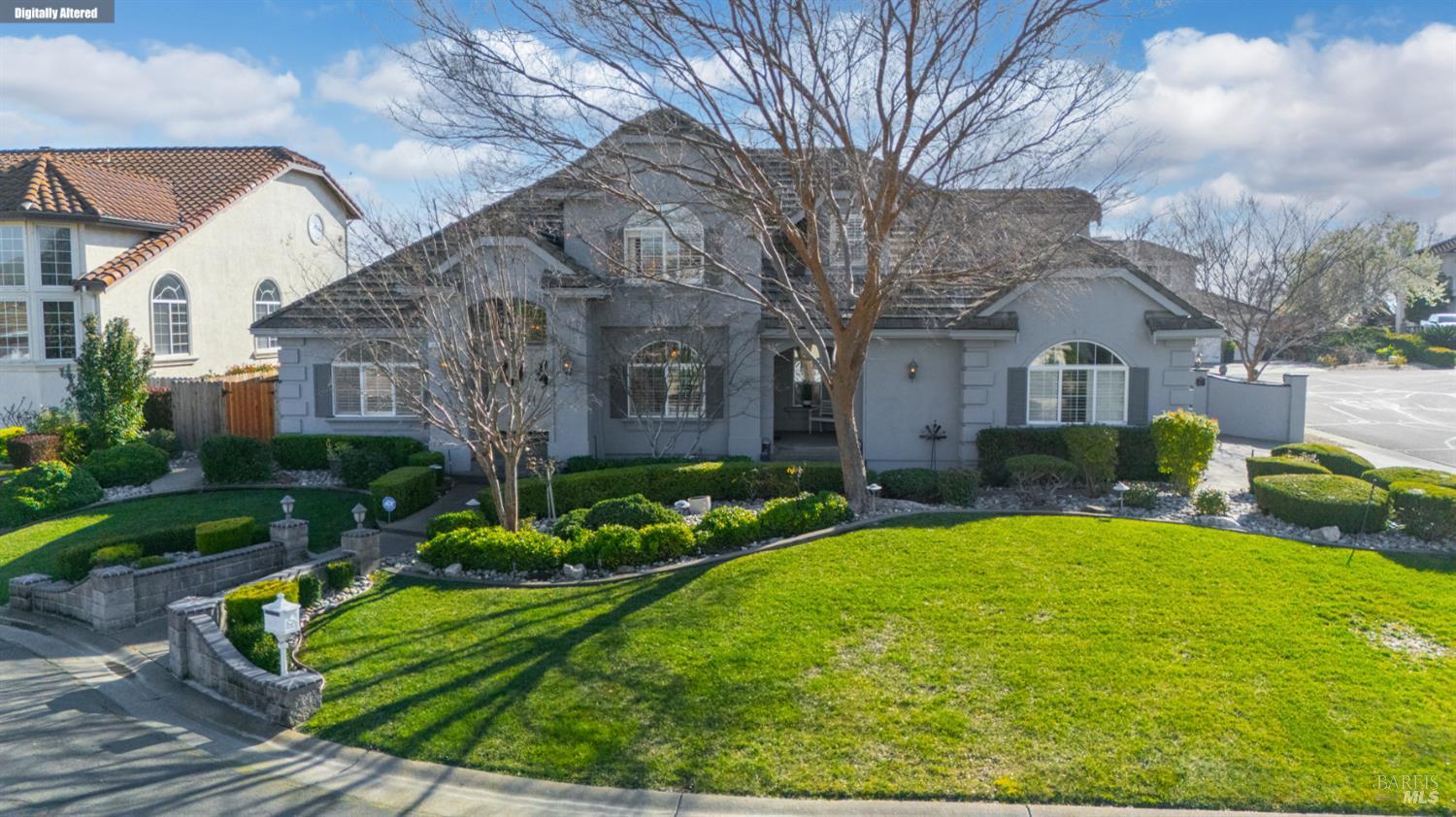 3227 Balmoral Court Fairfield CA 94534
