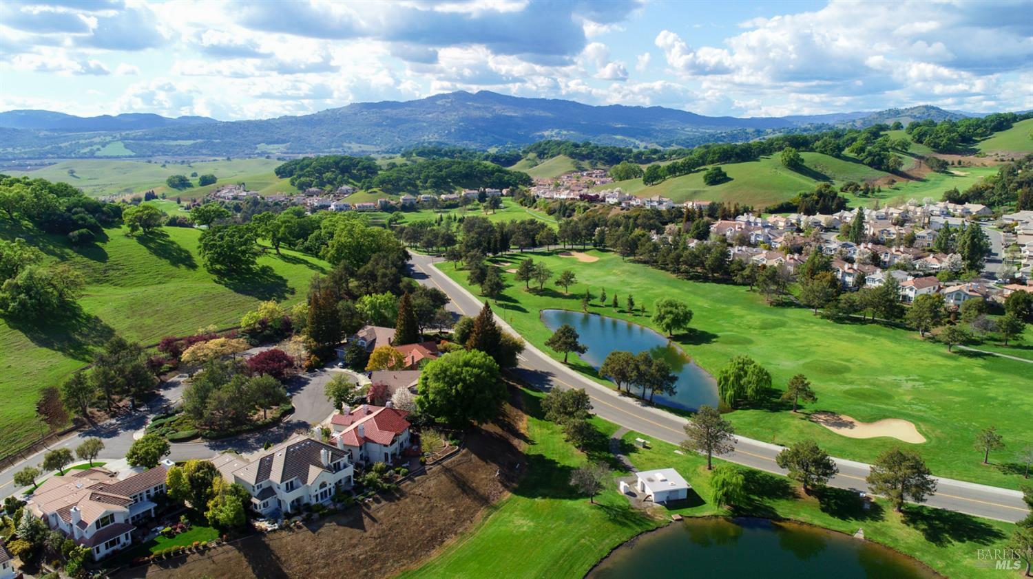 3227 Balmoral Court Fairfield CA 94534