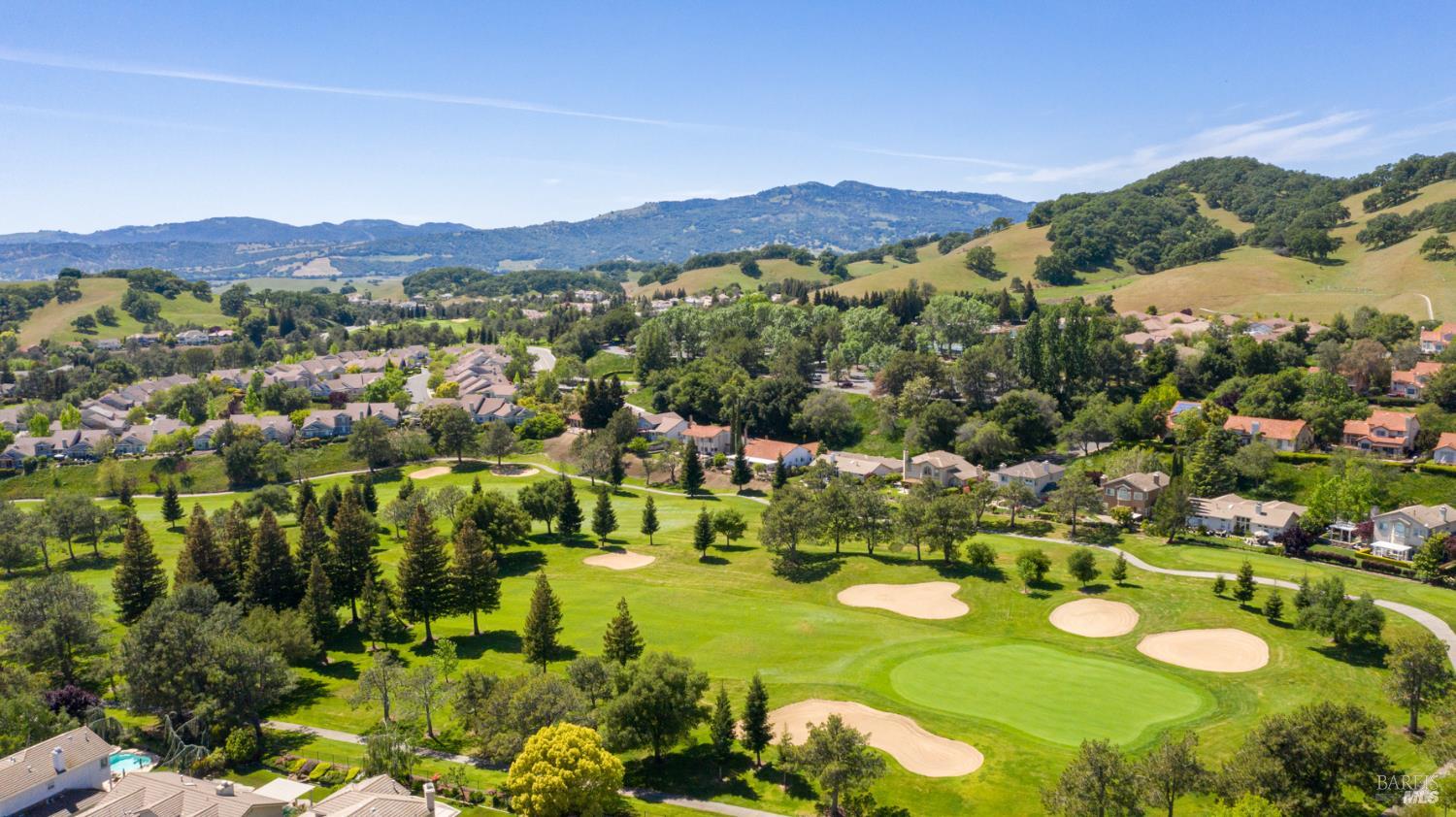3227 Balmoral Court Fairfield CA 94534