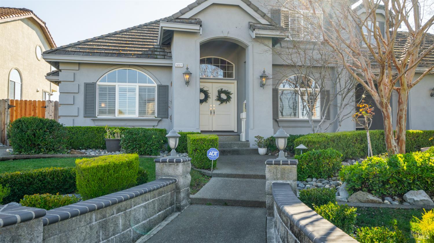 3227 Balmoral Court Fairfield CA 94534