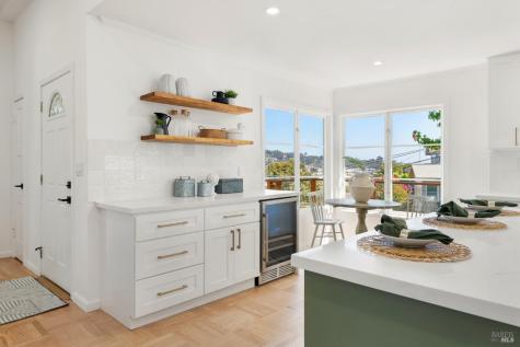 51 Martens Boulevard San Rafael CA 94901